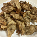 papikun's cooksnap of when they made ささみのスティックからあげ.