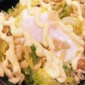 なーなちゃん's cooksnap of when they made 速効丼ぶり朝ごはん☆巣籠りとろ～り玉子丼.