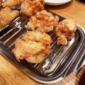 yukimuck's cooksnap of when they made 旨味♪にんにく塩唐揚げ☆.