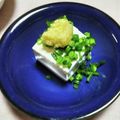 コネコリン's cooksnap of when they made 姜葱醤で冷奴(レシピと言えるかなぁ).