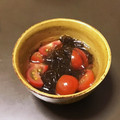 居酒屋まるみ's cooksnap of when they made 生もずく和え.