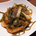 ななななぴ's cooksnap of when they made ‘岩手の思い出’すき昆布の煮もの.