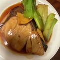 sacching's cooksnap of when they made フライパンで簡単味染みぶりの照り焼き.