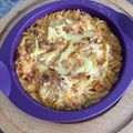 雁が音's cooksnap of when they made 絶品！トマトチーズ鍋.