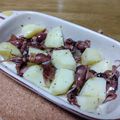 和☆2049's cooksnap of when they made ５分でおつまみ＊ホタルイカのアヒージョ.