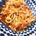 run※'s cooksnap of when they made ささっと小鉢☆えのきのおかか和え.