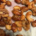 かなゴン's cooksnap of when they made 大量☆アーモンドのキャラメリゼ.