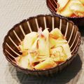 Dellaたん's cooksnap of when they made たけのこの土佐煮.
