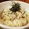 ダッフィーニーうに's cooksnap of when they made うちの味♤ちょこんとね❣梅おかかごまマヨ.