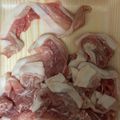 クックSY6YS8☆'s cooksnap of when they made 野菜たっぷりな冷しゃぶサラダ♪.