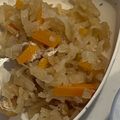 ＊runanyan＊'s cooksnap of when they made 離乳食の取り分けにも！切り干し大根煮.