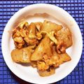 みっちーUSA's cooksnap of when they made ☆簡単☆豚バラこんにゃくの味噌炒め.