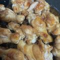 yuki_yasu's cooksnap of when they made 手羽元マーマレード.