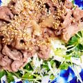 こきんちゃん✋'s cooksnap of when they made キャベツたっぷり豚肉のみそ炒め♪.