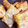 pink_kozou's cooksnap of when they made 餃子の皮でちび春巻き★カレーマヨちくわ.