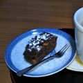 クック7JWM7O☆'s cooksnap of when they made バレンタイン☆ずっしり【濃厚ブラウニー】.