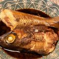 sawax2's cooksnap of when they made 10分で出来るムツの煮付け.