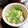 saarry♡'s cooksnap of when they made お漬物✿マヨ✿納豆ご飯.