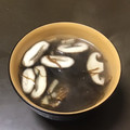 居酒屋まるみ's cooksnap of when they made もずくときのこのスープ.