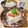 nakamucchi's cooksnap of when they made 冷奴⁂お豆腐withカニカマと天かす⁂.