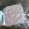 ひぃちゃんひー's cooksnap of when they made 『1度に食べきれないスパム缶の保存方法』.