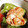 春美姫's cooksnap of when they made 丸ごとピーマンと油揚げの煮浸し.