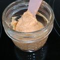 FaithAloha's cooksnap of when they made ぜったいにハマる！きな粉クリーム♡.