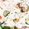バニラとソラ's cooksnap of when they made トロトロ☆簡単☆ポテトサラダ♪♪.