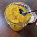 りほはるくんのおば's cooksnap of when they made 旬の美味しさをギュッ♪ポンカンジャム.