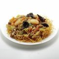 クックDAD's cooksnap of when they made 簡単⭐あんかけかた焼きそば.