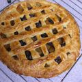 スノークのお嬢さん's cooksnap of when they made やっぱり一味違う！手作りパイ生地.
