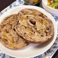 ☆あいちゃん's cooksnap of when they made 新ベーグルの美味しい食べ方.