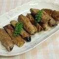 umemodoki's cooksnap of when they made 自家製・焼き肉のタレ.