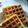 おいしい柿's cooksnap of when they made 簡単おやつにワッフルワッフル！.