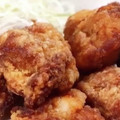 ☆ごはんできた☆'s cooksnap of when they made 鶏の唐揚げ.