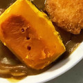 ☆ごはんできた☆'s cooksnap of when they made かぼちゃの煮物.
