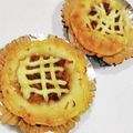 しーくれっと・らいふ's cooksnap of when they made 玉ねぎ&ウインナーパン.