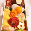 バニラとソラ's cooksnap of when they made ボイル海老のマリネ.