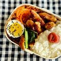 マルんちの丸顔's cooksnap of when they made 塩味付きのゆで卵♡子供も大好き！.