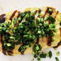 ちょまとー's cooksnap of when they made とんぺい焼き♥水でぺしゃらない！.