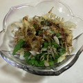 papikun's cooksnap of when they made ごはんのお供☆其の２ @小ネギ大量消費.