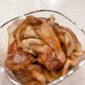 おりぼぶ's cooksnap of when they made お肉柔らか！しょうが焼き♪.
