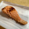 yukoz1's cooksnap of when they made 塩麹で簡単に！風味満点の鮭の西京焼き.