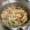 みみふぁん's cooksnap of when they made 豚肉のしぐれ煮.