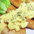 kaori238's cooksnap of when they made 揚げない・簡単 ♪ チキン南蛮.