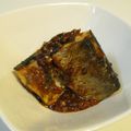 バカリャウ's cooksnap of when they made 簡単　辛ウマ！！　さんまのコチュジャン煮.