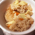 my7033's cooksnap of when they made 簡単＊混ぜて炊くだけ＊筍ご飯.