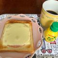 まこさんど's cooksnap of when they made 安価なコーヒーでキリマンジャロ風〜.