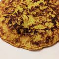 COOKVOC's cooksnap of when they made しらすとキャベツのオープンオムレツ.