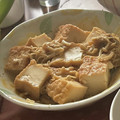 クック890HSE☆'s cooksnap of when they made 福井県永平寺厚揚げを使って♪甘辛煮.
